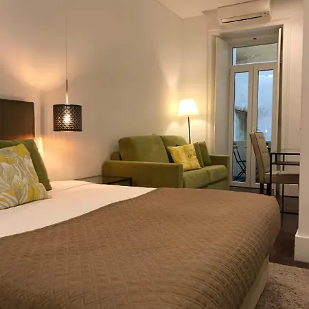 Um Lindo E Sofisticado Umas Ferias Perfeitas Em Familia Διαμέρισμα Lisboa