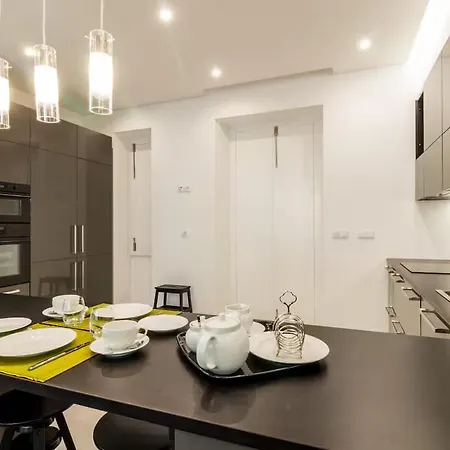 Um Lindo E Sofisticado Umas Ferias Perfeitas Em Familia Апартаменты